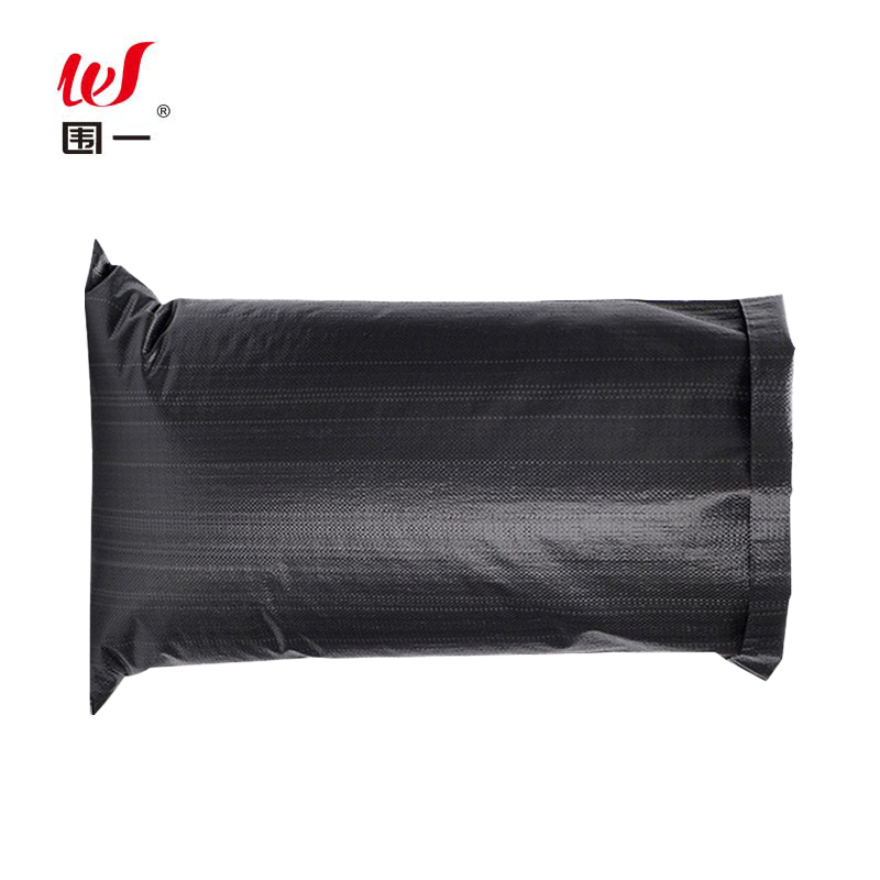 围一 编织袋 50CM*80CM-加厚 条高清大图