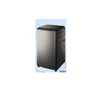 小天鹅（LittleSwan）波轮洗衣机全自动TB100V968MDT