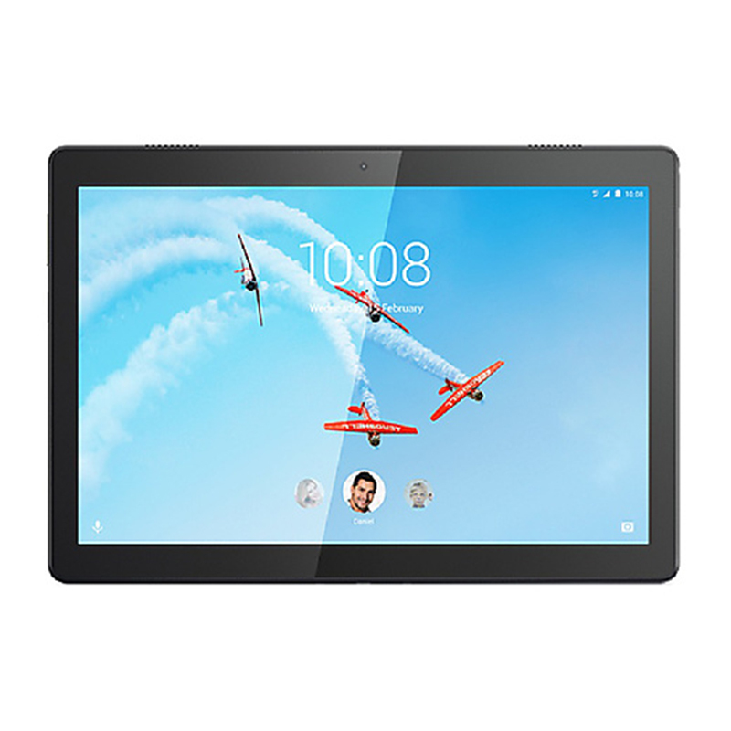 联想(Lenovo) TB-X605F 10.1英寸联想平板电脑 高通450 2G 16G WIFI 网课平板 黑色 官方标配