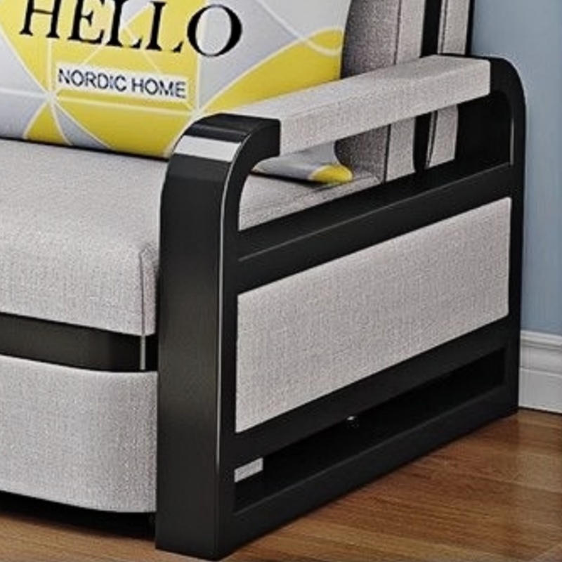 演发 沙发床双人 张高清大图