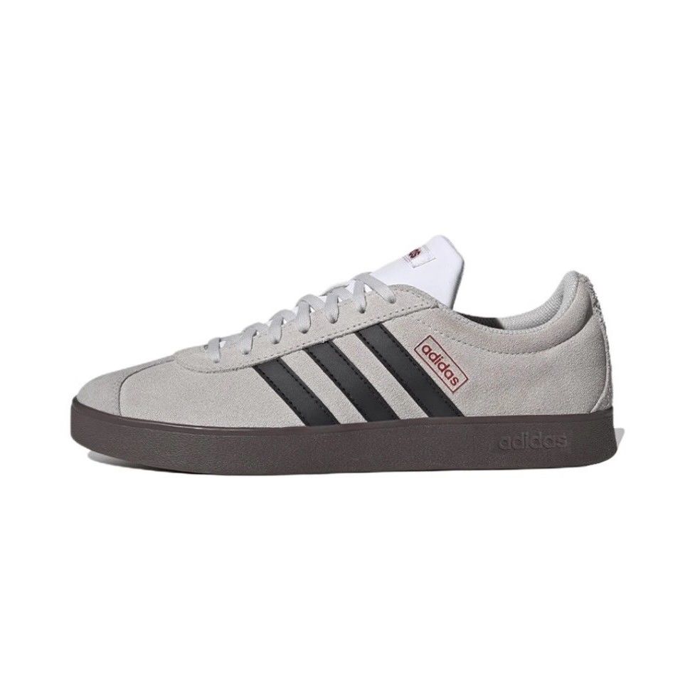 ADIDAS/阿迪达斯中性男女同款经典复古休闲低帮运动鞋JS3003 D JS3003 38