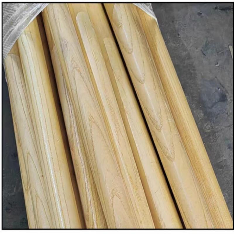 烹巅(Poondear) 木锨把 120cm高清大图