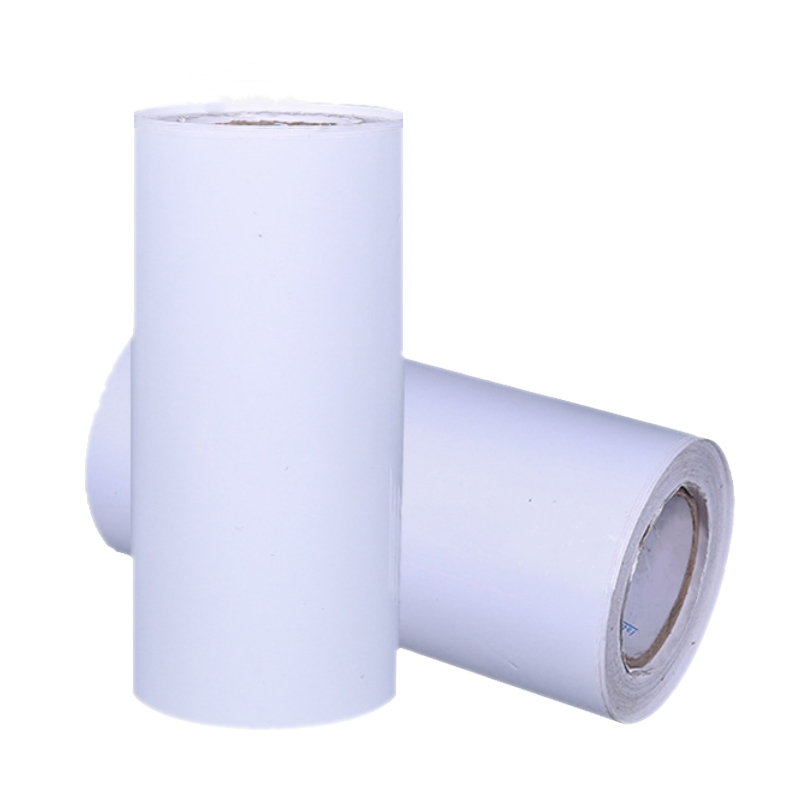 锡岳 XY-XP12 300mm*20m 标签胶贴 1 卷/卷(计价单位:卷)白色高清大图