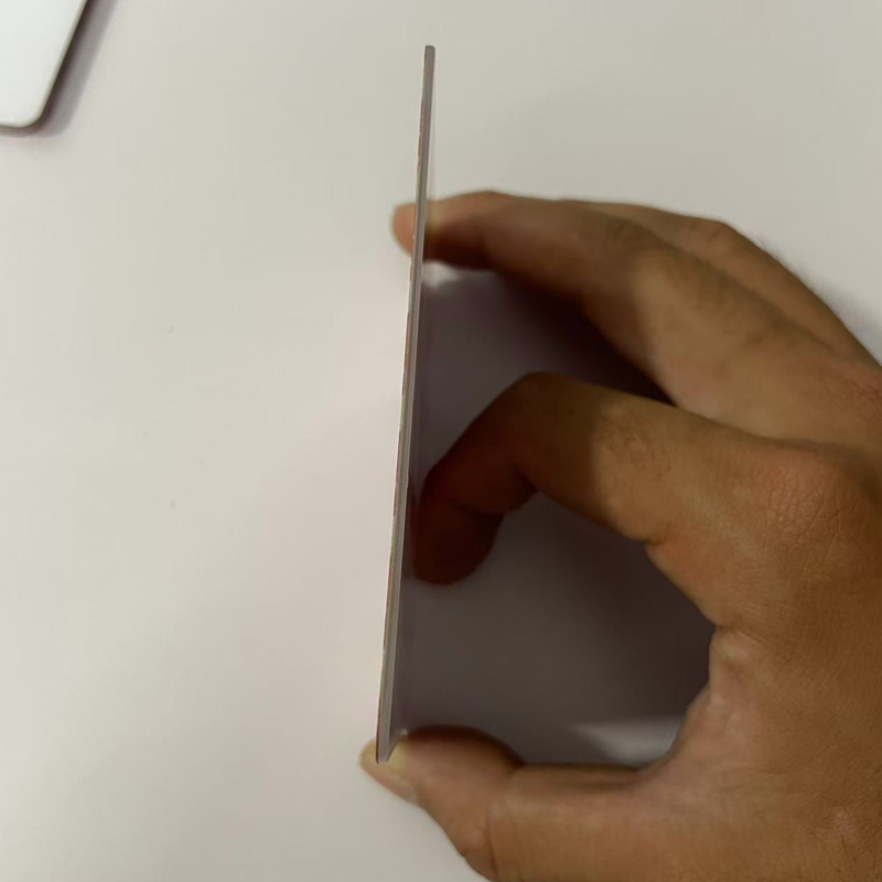 胜耀卓诚 亚克力标牌 TBL1005 块高清大图