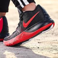 NIKE耐克男鞋篮球鞋新款KYRIE4代简版实战运动鞋AJ1935