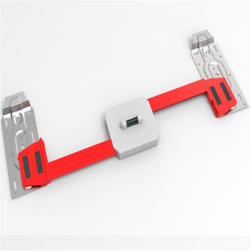 格力(GREE) G 分体空调1.5匹内机通用型挂板 一付2个