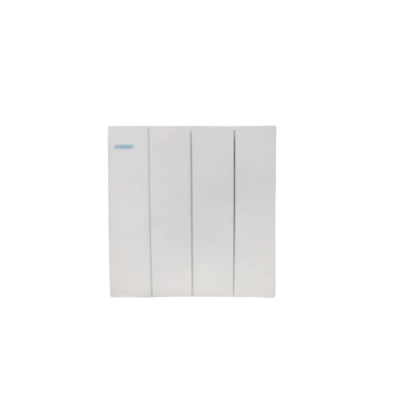 MEIKA 暗装跷板式双控开关 MK04/2 10AX 250V 个高清大图