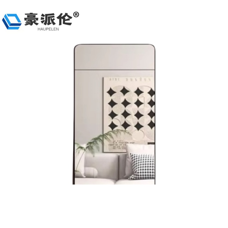 豪派伦穿衣镜全身镜个高清大图