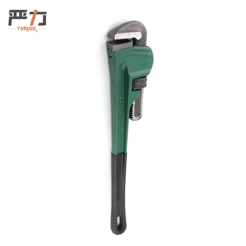 严力 YIMLEK 管钳 18寸 把高清大图