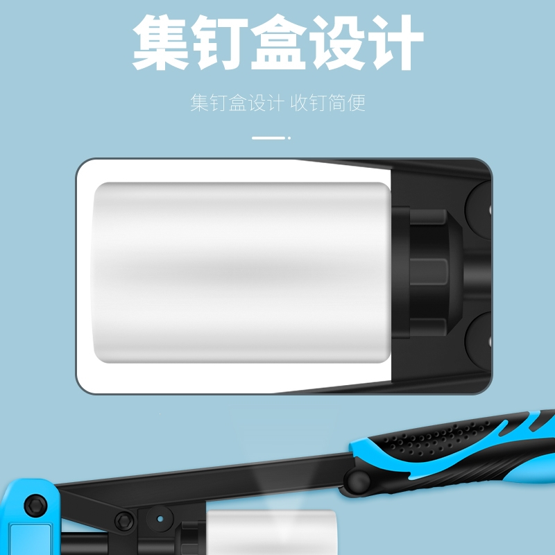 工业款手动拉铆枪法耐家用小型铆钉枪拉钉铆抢铆钉机省力抽芯铆钉枪