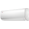 美的(Midea)空调 大1匹 变频 冷静星KFR-26GW/BP3DN8Y-PF200(1) 新一级能效智能挂机空调