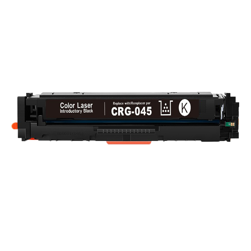 兰韵 CRG045蓝钻版黑色硒鼓 适用佳能MF631cn/633cdw/635cx/634cdw/632cdw高清大图