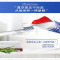 高露洁(Colgate)真空按压式牙膏 焕白臻效(直立式)100ml 波兰进口