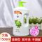 六神沐浴露1.5L滋润芦荟冰凉超爽冰片清凉爽肤绿茶甘草1L或1500ml 1000ml清新滋润(芦荟麦冬)