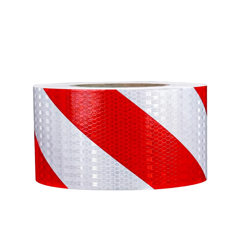 鑫睿辉 反光警示贴 FG-10厘米宽*10米 卷高清大图