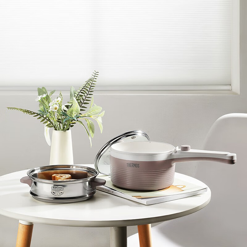 膳魔师 电煮锅EHA-4311A-SP