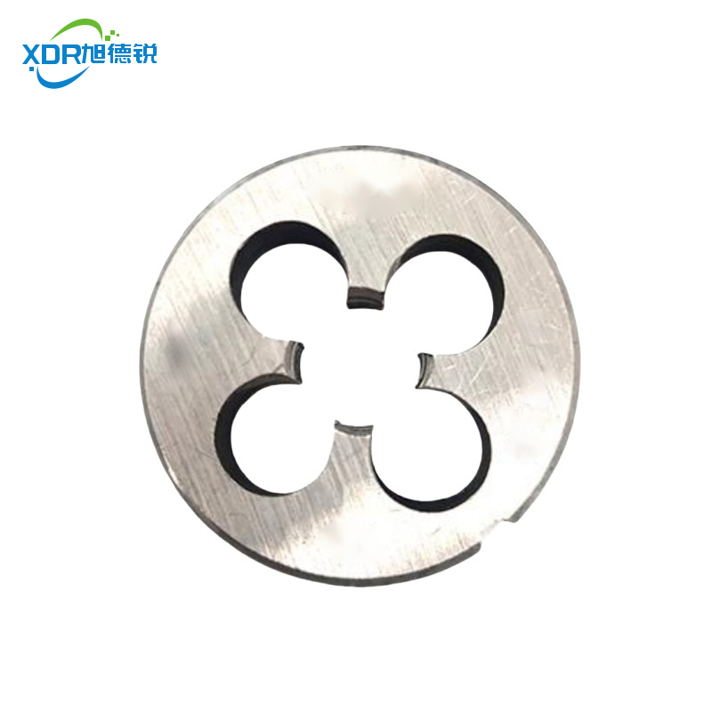 旭德锐 圆板牙 M12*1.75 个高清大图