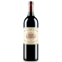 中粮名庄荟法国一级庄玛歌酒庄干红葡萄酒副牌2014年 750mL*1支 RP94分