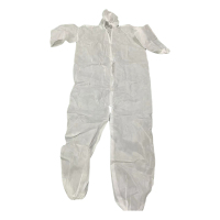 以雅以南 连体防护服XXXL/件