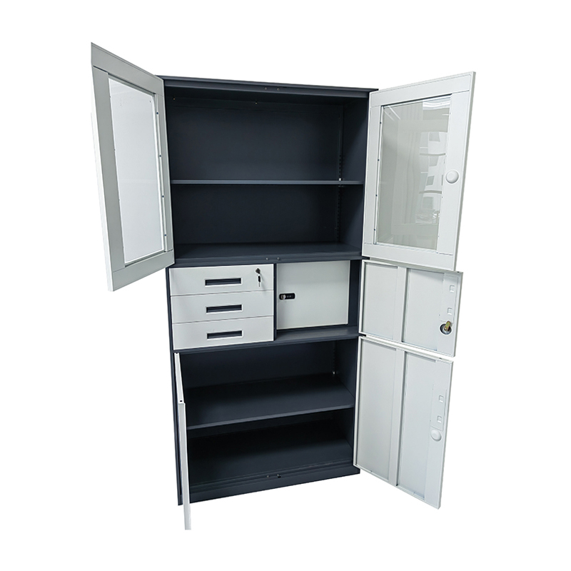 和居态 文件柜 HJT-101 个高清大图