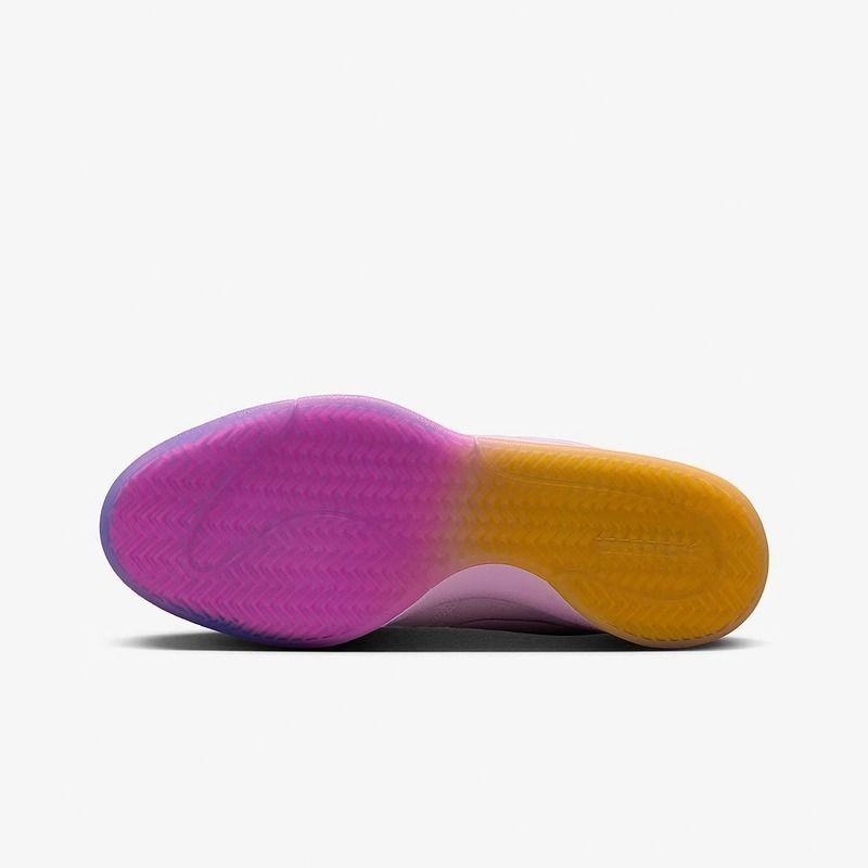 NIKE耐克篮球鞋BOOK 1 EP舒适耐磨低帮男鞋运动鞋HJ5355-600 D高清大图