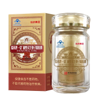 哈药世一堂灵芝孢子粉胶囊60粒 增强免疫功能