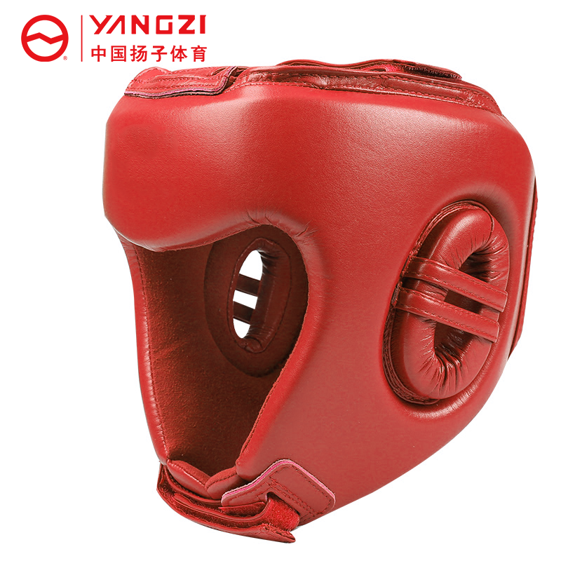 扬子(YANGZI)健身器材 套装 头部运动保护器材YZ-QJ006