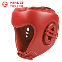 扬子(YANGZI)健身器材 头部运动保护器材YZ-QJ006 套装