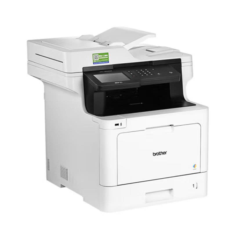 兄弟(brother) MFC-L8900CDW A4彩色激光多功能一体机 自动双面无线WIFI图片
