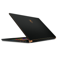 微星(msi)绝影GS75（酷睿i7-8750H 16G内存512GB固态 RTX2060-6G独显 144Hz电竞屏）官方标配 17.3英寸发烧专业游戏本商用办公本吃鸡笔记本电脑