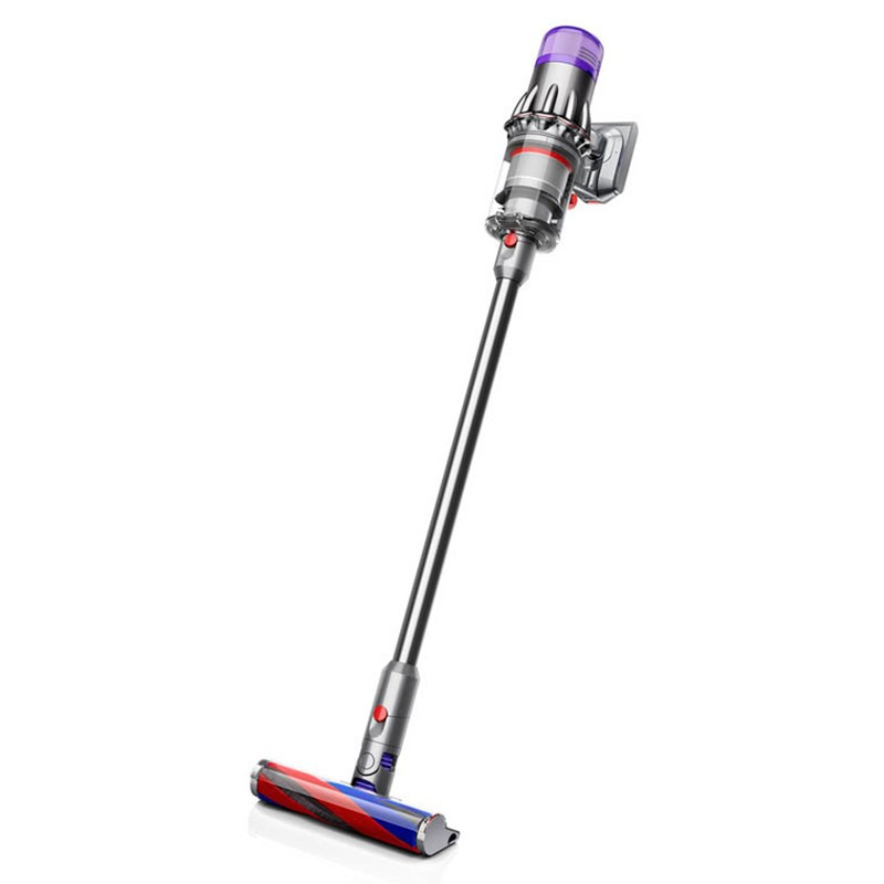 戴森(DYSON)戴森V10 Digital Slim Fluffy 轻量款吸尘器