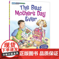 成长全知道：完美母亲节 Social Studies Connects : The Best Mother‘s Day