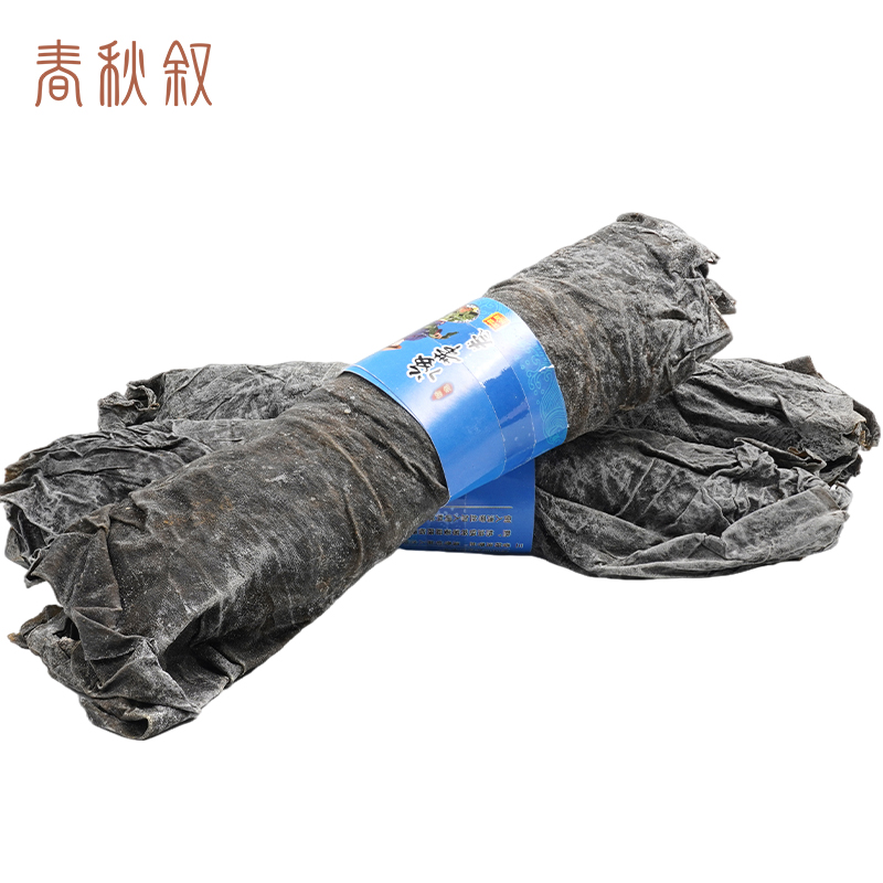 春秋叙 海带卷 500g/袋高清大图