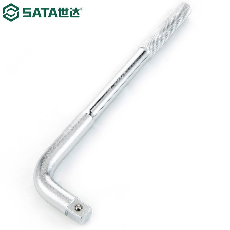 世达(SATA) 16919 19MM系列L形扳手13“