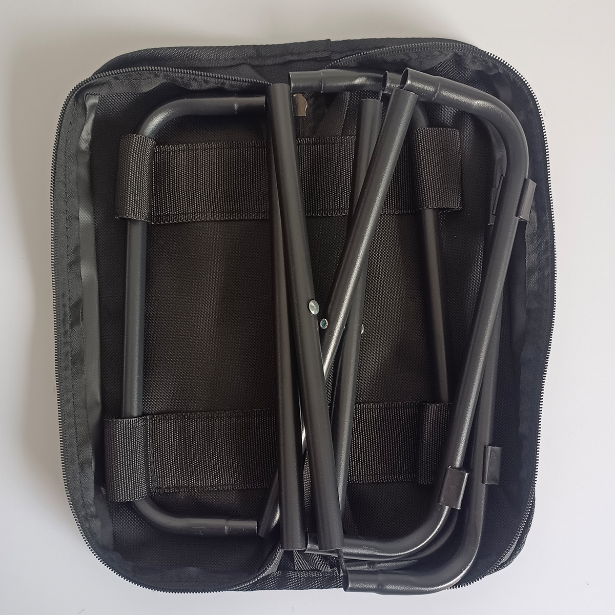 铁斯特 迷你折叠凳 TST-Y02 把高清大图