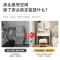 梳妆台小型卧室简约现代化妆台收纳柜一体小户型迷你床头化妆桌子