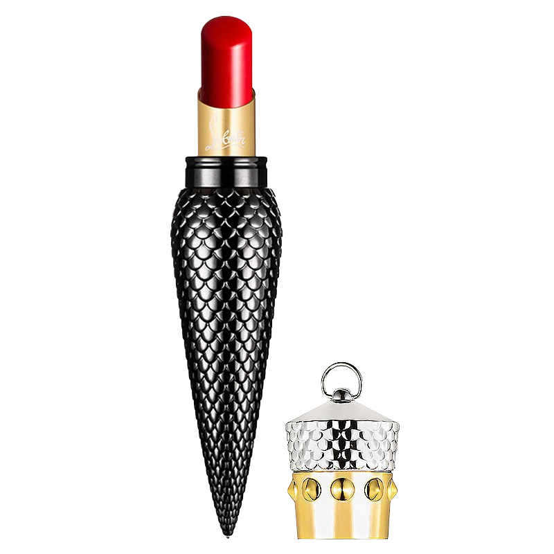 christianlouboutin克里斯提cl萝卜丁口红唇膏001001m女王权杖口红