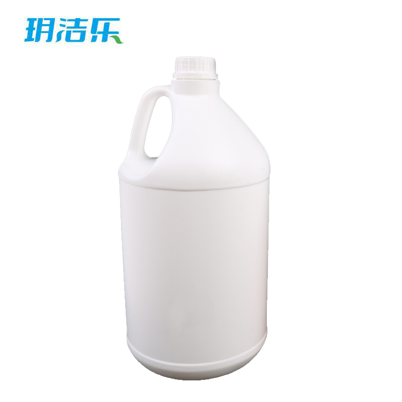 玥洁乐 塑料桶 3.8L 个高清大图