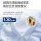 海尔云溪4.0XQS110-BE87X8 波轮洗衣机11公斤全自动AI智慧洗大桶直驱双动力洗衣机离子除菌 精华洗