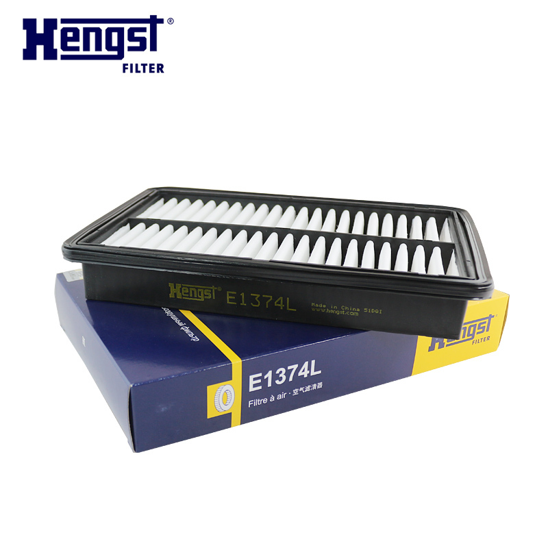 汉格斯特(hengst)空气滤清器E1374L适用于福美来普力马海福星海马3欢动