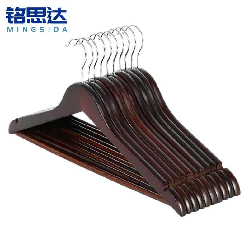铭思达衣架10个装组