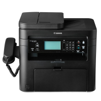 佳能(Canon) imageCLASS MF236n 黑白激光多功能一体机 (打印、复印、扫描、传真)(计价单位:台)