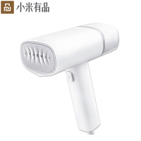 小米有品 朗菲(Lofans)咱家手持挂烫机智能蒸汽加热 智能蒸汽加热家用迷你型烫衣机小型电熨斗便携式迷你蒸汽旅行熨烫机