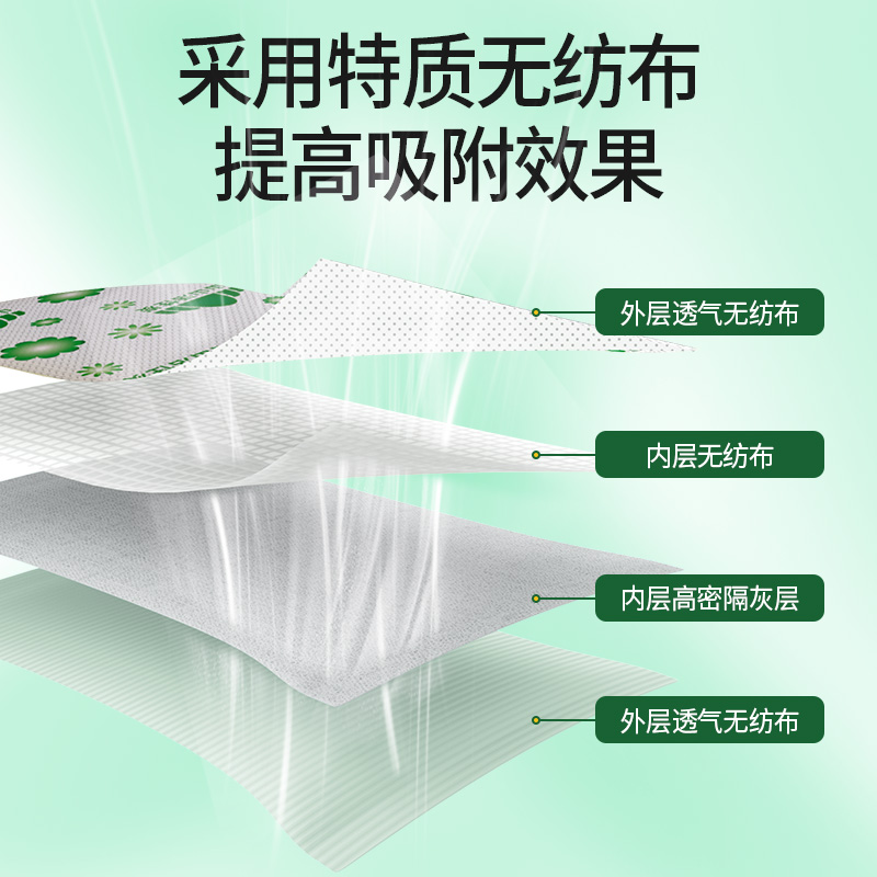 山山椰壳炭3000g活性炭除甲醛家居新房吸异味去甲醛清除剂竹炭包新车用椰壳炭包高清大图