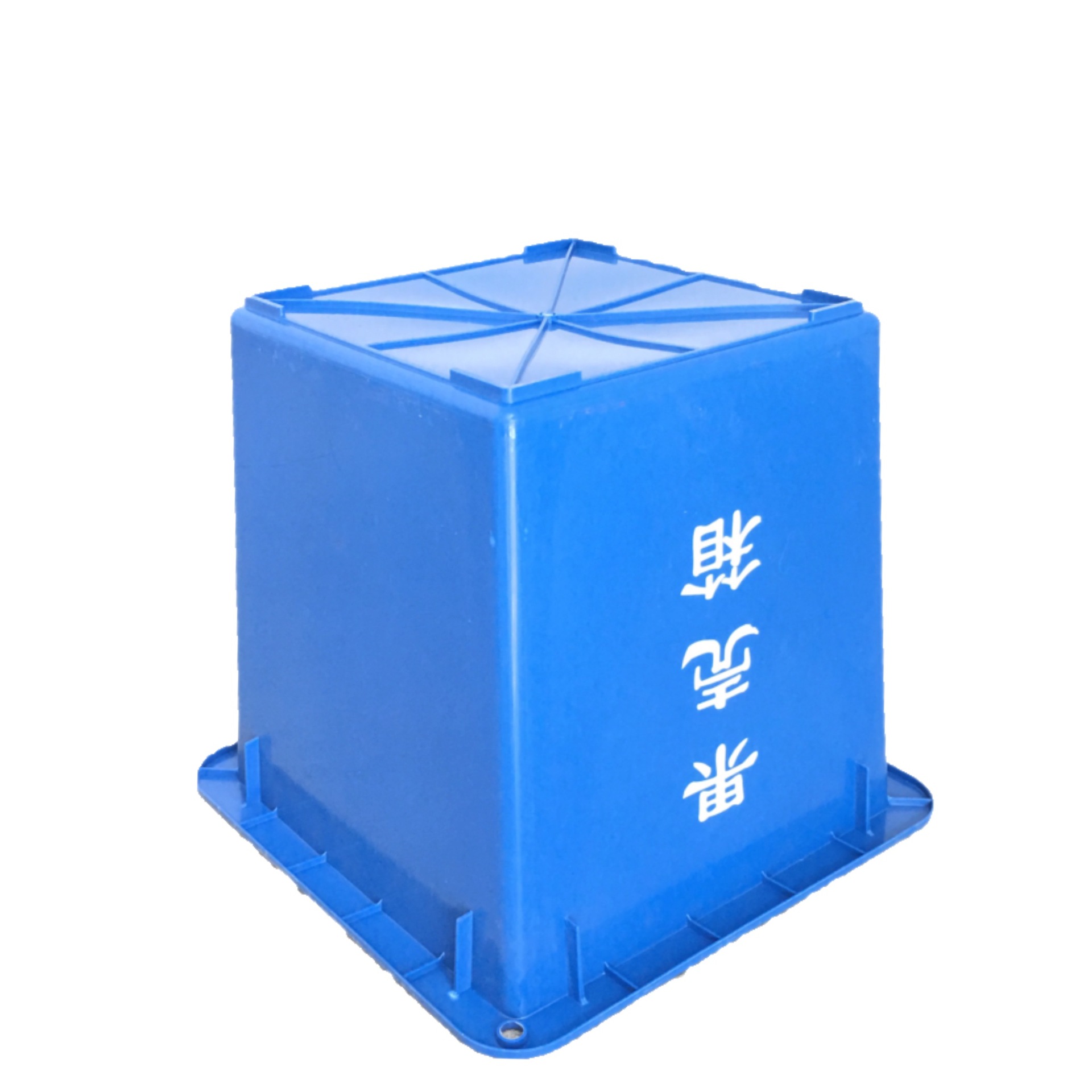 烁恒垃圾桶45*45*41cm个高清大图