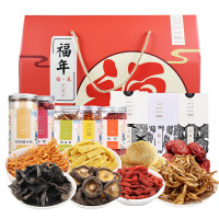 姚朵朵全家福礼盒1308g