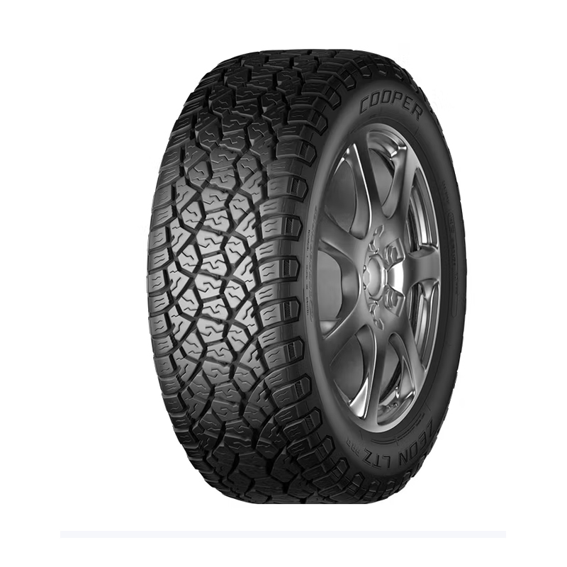 轮胎 固铂 大花 285/50R20高清大图