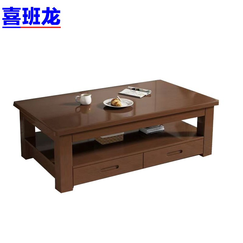 喜班龙 茶几高清大图