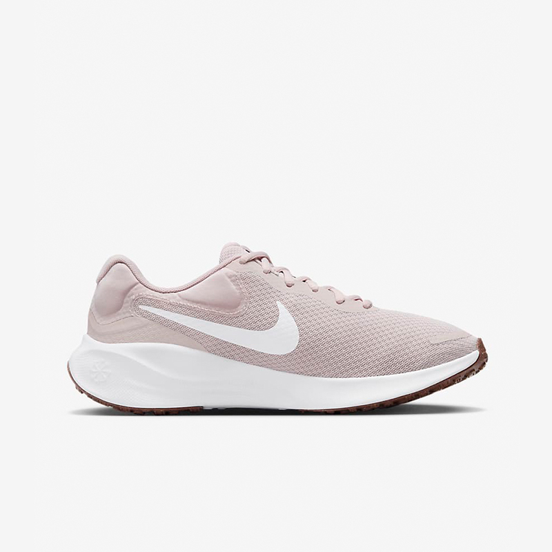 nike耐克女鞋时尚新款revolution7透气运动休闲跑步鞋fb2208007