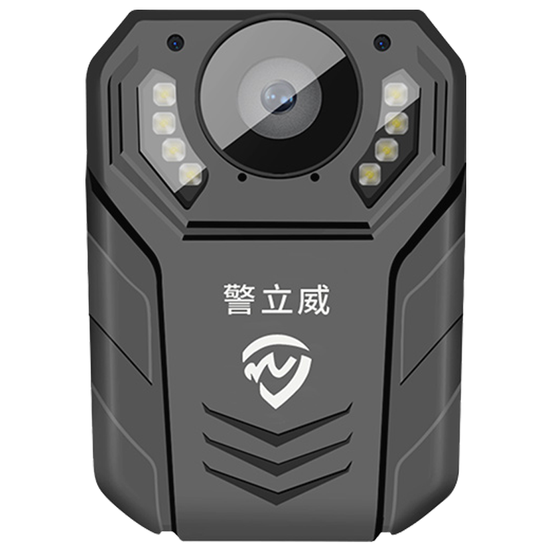 警立威 音视频记录仪 W1 台高清大图